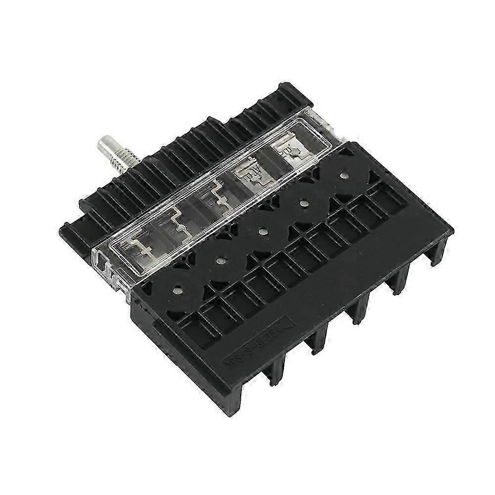 Für Durango, Grand Cherokee & Wk 2011-2022 Sicherungsblock 68089468aa 956601-jxlgv