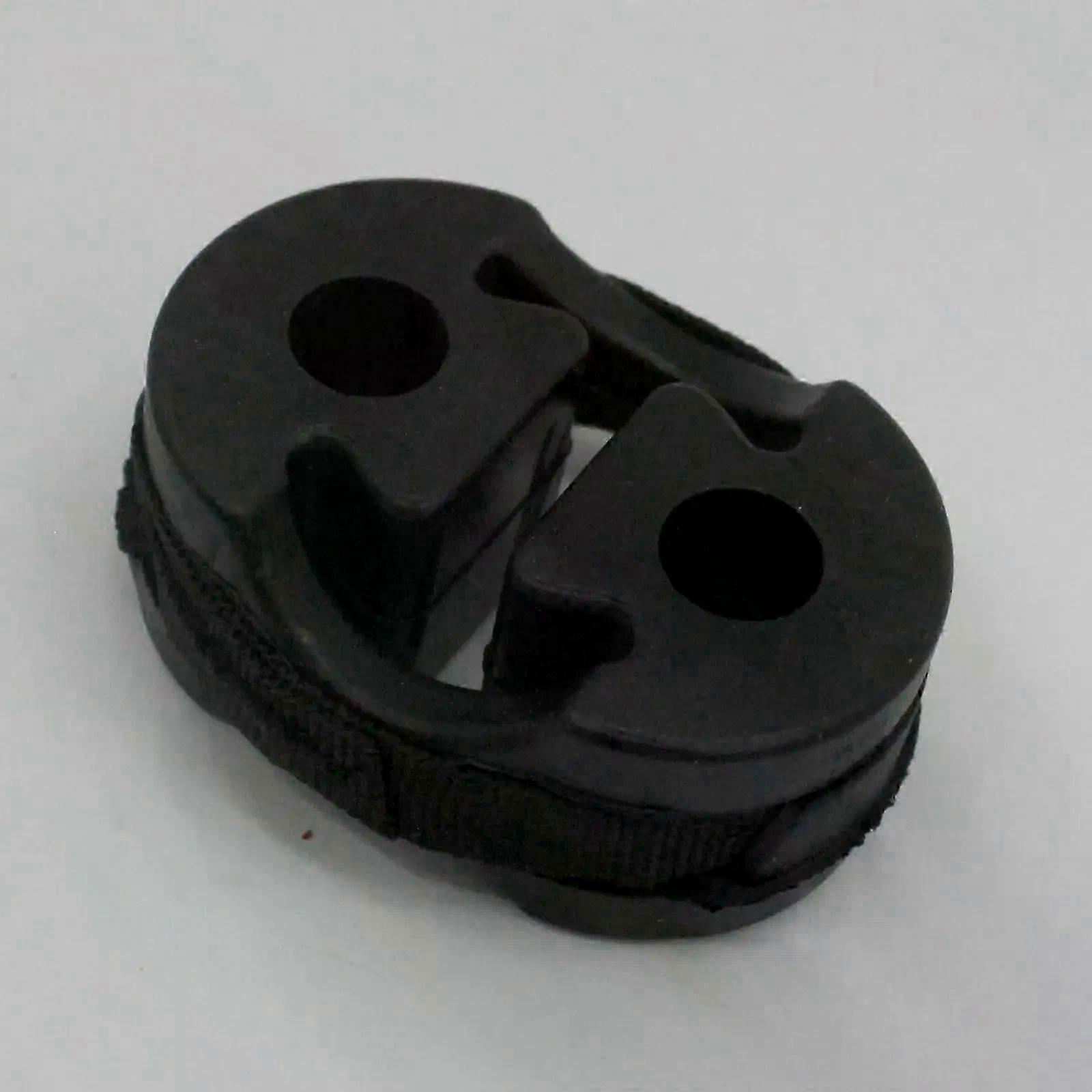 Auspuff-gummiaufhängungsbuchse, Schalldämpferhalterung, Isolator, Universell Passend Für Fiat Ducato 2006+-jxlgv