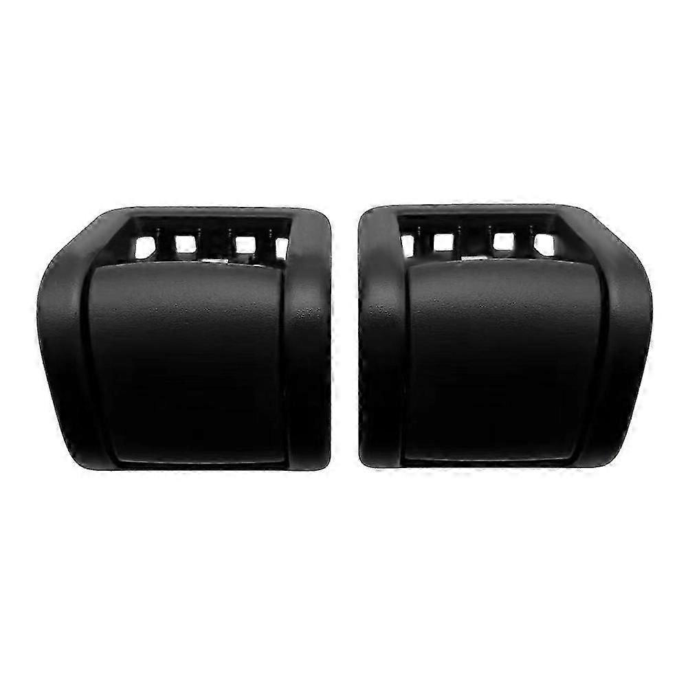 2 Stück Klappgriff Mit Befestigungsschnalle 72057-0e110-c0 Für Toyota Highlander 22-25 72057-0e110-e0-jxlgv