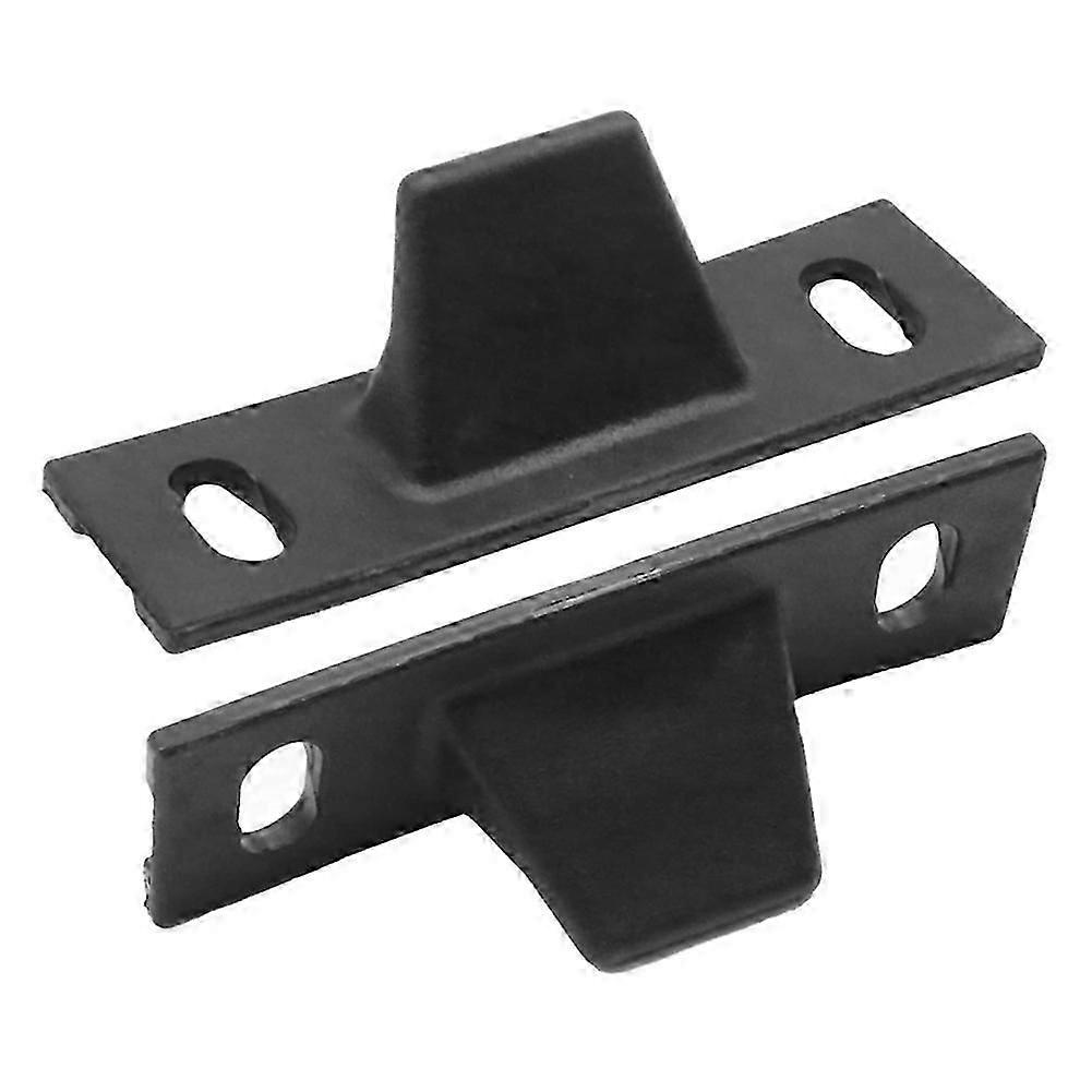 2 Stück Schiebetürstabilisatoren 4675516ab Für Dodge Grand Caravan Chrysler Town & Country 1996–2008–jxlgv