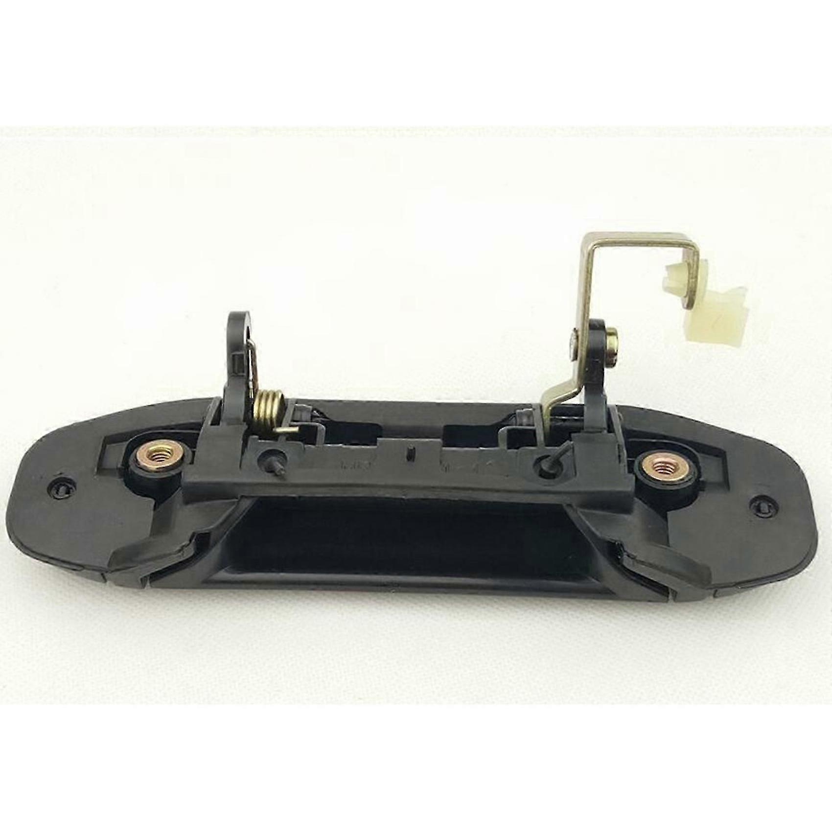2 Stück Äußere Türgriffe Für Vorder- Und Hintertüren, Kompatibel Mit Mitsubishi Pajero Montero V31 V32 V33 V43 V46 V47-jxlgv