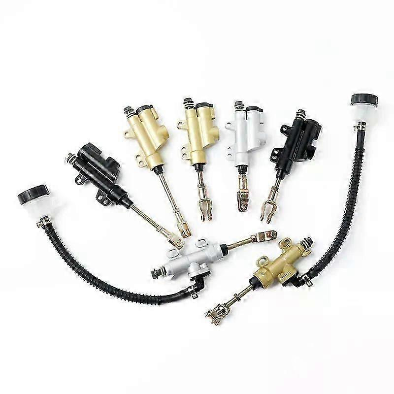 Ersatzteile Passend Für Karting 70 110 125 150 250cc Moto Hinterradbremssattelhalterung Motorrad China Elektro Atv Pit Bike Reparatur Roller-jxlgv