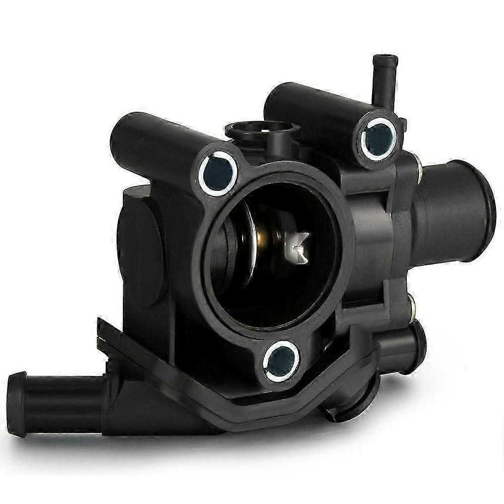 Thermostatgehäuse Für Ford Focus Mk1 St170 1998-2005 1.4 1.6 1.8 2.0 1138451-jxlgv
