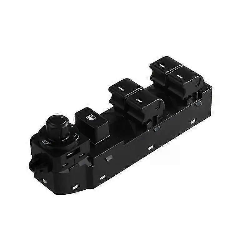 Fensterheberschalter Passend Für Mazda 6 (2014) Und Cx-5 (2013), Teilenummer: Sv Gkl2-66-350a-jxlgv