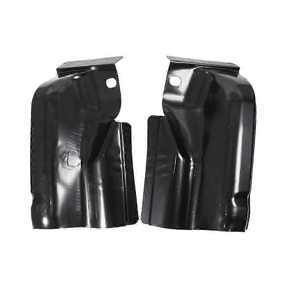 Türeckenabdeckungen Für Die Äußeren Kabinenverkleidungen 1989-113 1989-114 Für Ford F150 F-150 Crew Cab Pickup 4-türer 2009-2014-jxlgv