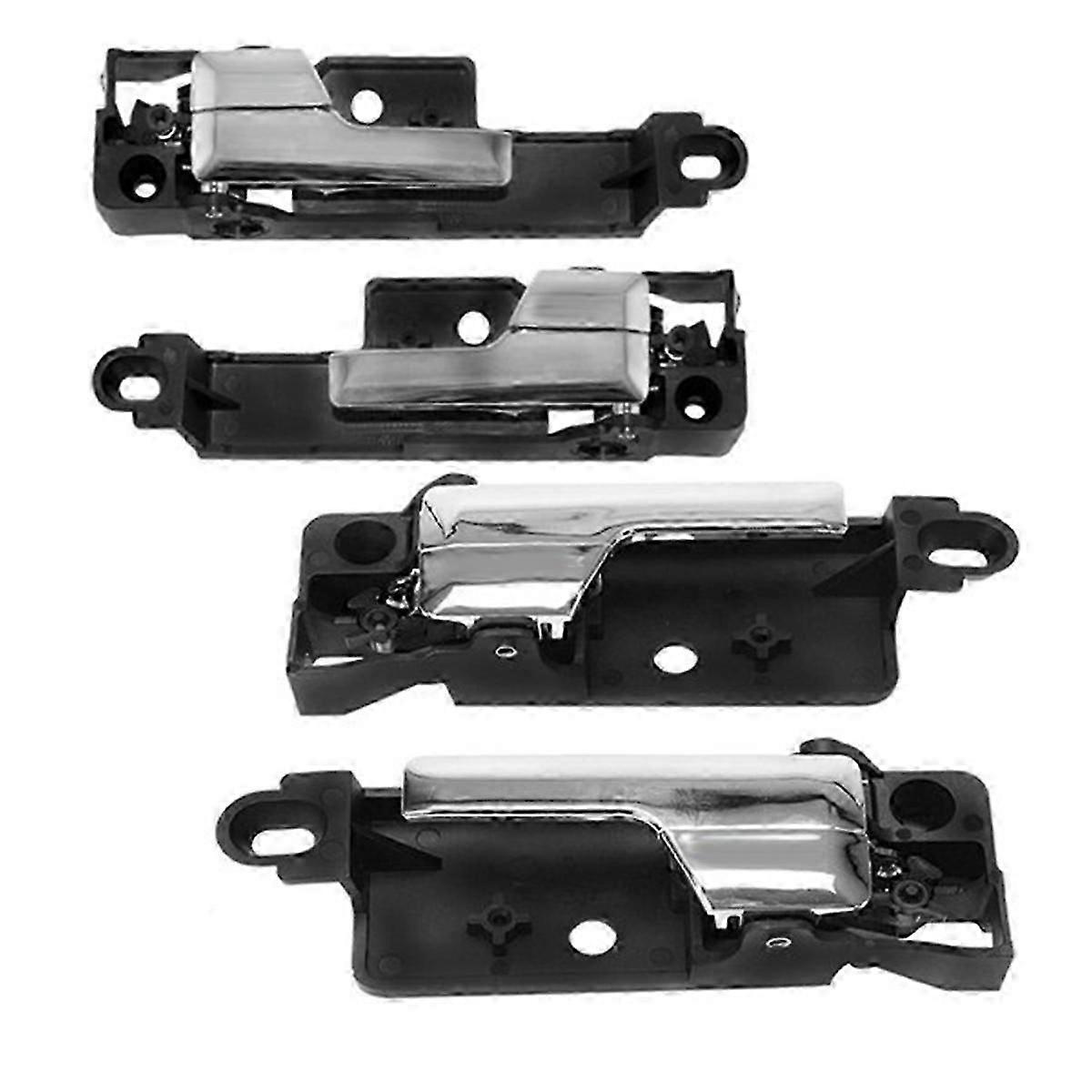Innentürgriff 6e5z-5422600-aa 6e5z-5422601-a 6e5z-5422600-a 6e5z-5422601-b Für Ford Fusion Mkz Me-jxlgv