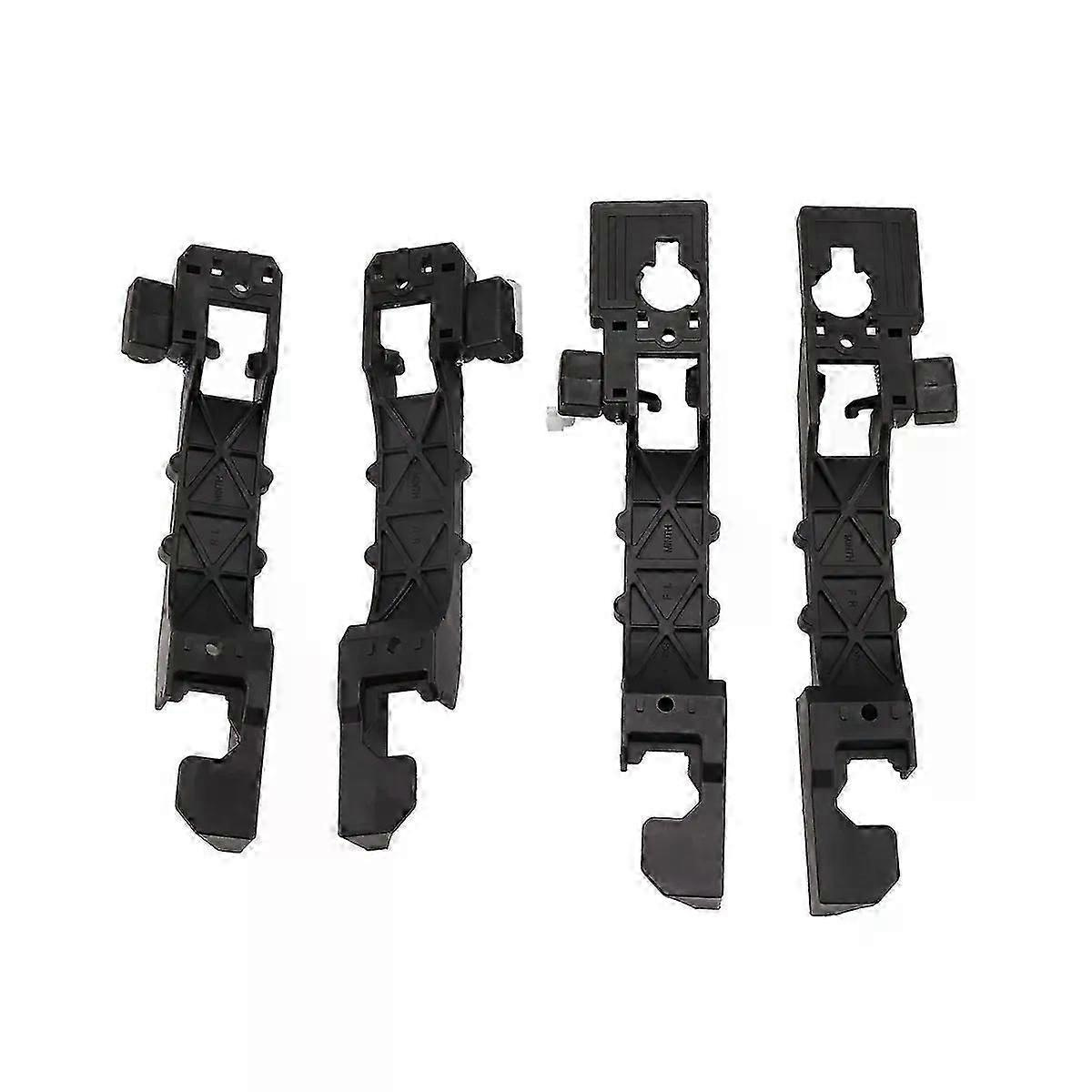 Türgriffsockel Außen, Vorne/hinten, Links/rechts, Passend Für Hyundai Tucson 2005–2009, Teilenummer: 826552e000, 836-jxlgv