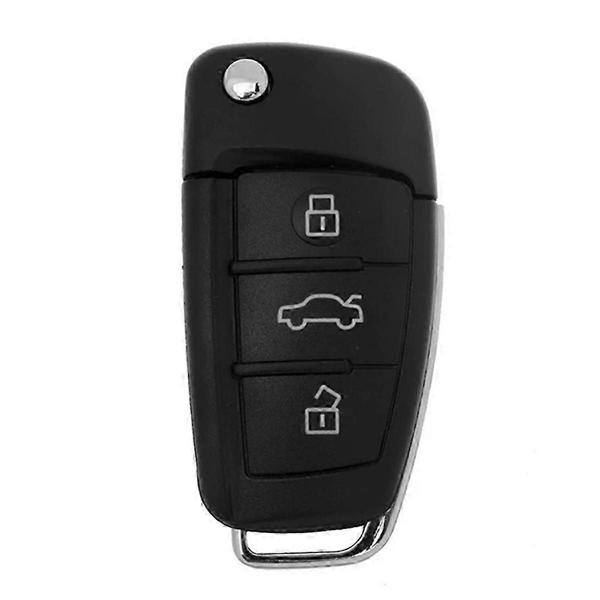 Usb-stick Mit Autoschlüsselfunktion, Usb 2.0-stick Für Desktop-pc, Computer Und Laptop, Bluetooth-fähig – Jxlgv