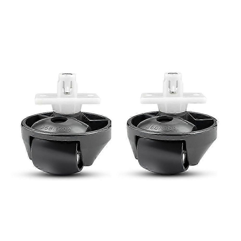 Universalrad Für Roborock S8 / S8 Plus / S8 Pro Ultra / S7 / Q7 / T7s / S6 / S5 / G20 / G10s / G10 Ersatzteile-jxlgv
