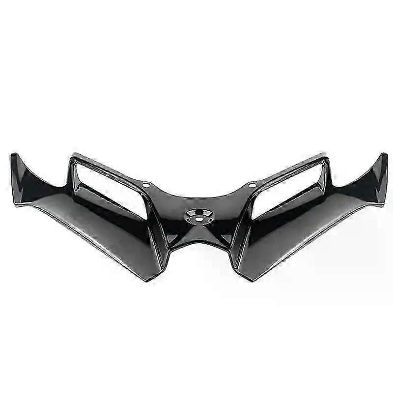Universeller Aero-winglets-frontverkleidungs-rennspoiler Für Kawasaki 300 250 300/250 Ex300 Ab 2013 (jxlgv)