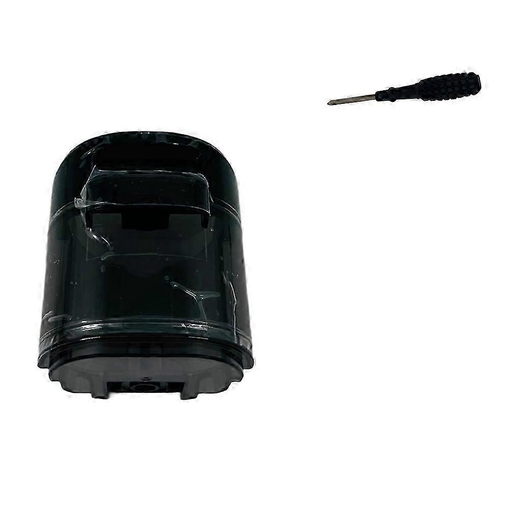 Vakuum-klarwassertank, Kompatibel Mit Dreame Mova K20 / Mova K20 Pro / Trouver K20 / Trouver K20 Pro Ersatzteile-jxlgv