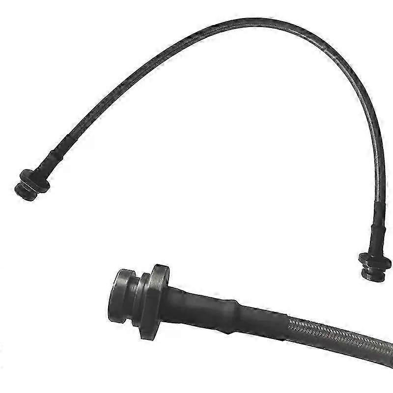 Verlängerte Bremsleitung (5-7,5 Cm) Für Offroad-fahrwerkshöherlegungssätze, Passend Für Suzuki Jimny Jb23 Jb43-jxlgv (2007-2017)
