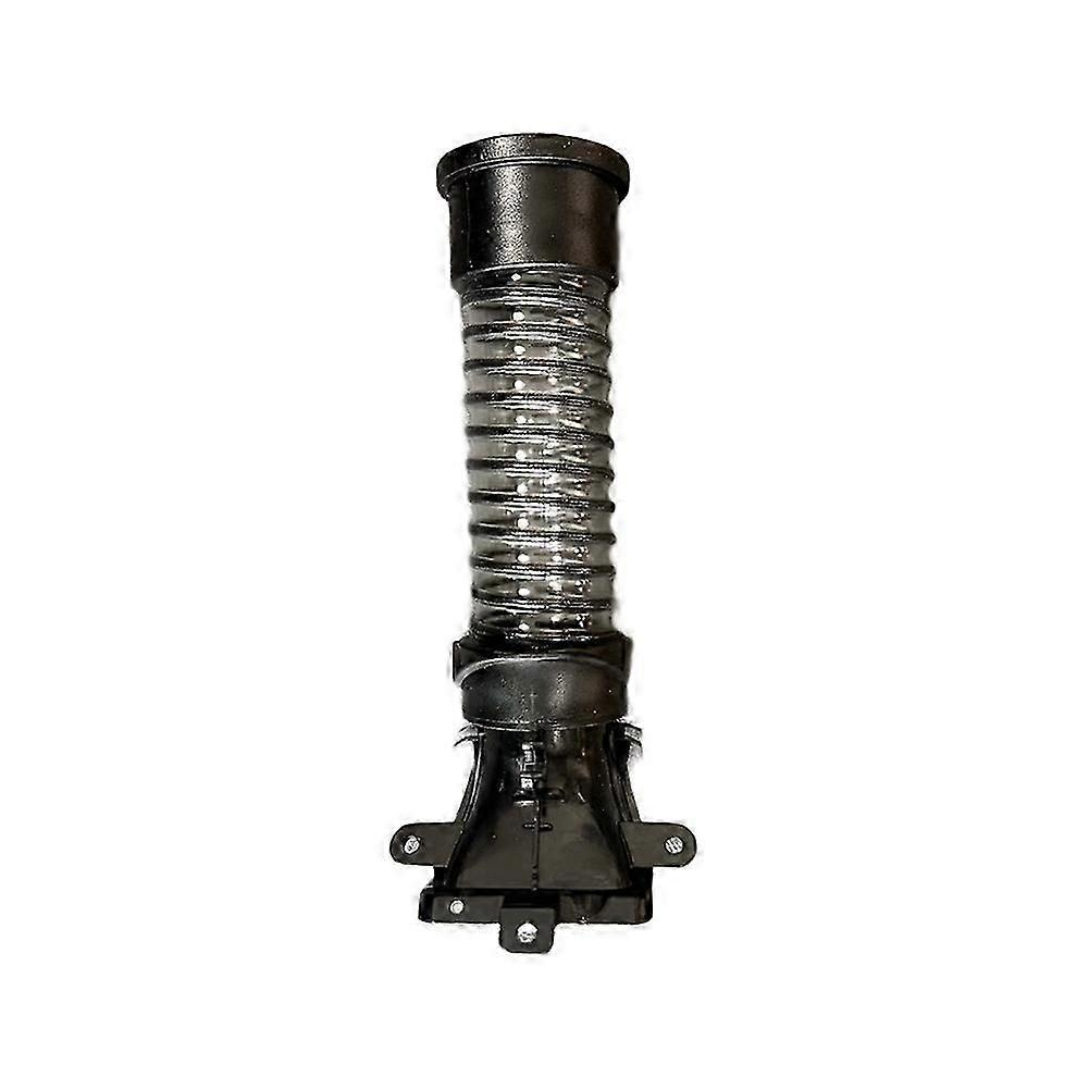 Verbindungsschlauch Kompatibel Mit Roborock A30 / A30 Pro / A30 Ultra / Dampfreiniger Ersatzteile Bodenbürstenschlauch Flexibler Schlauch-jxlgv