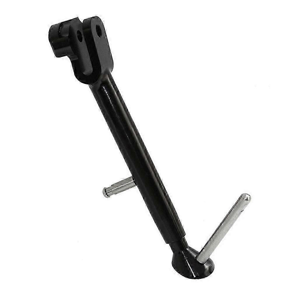 Verstellbarer Seitenständer Für Motorräder, Passend Für Yamaha Yzf R25 R3 Mt-03 Fz03 2015-2024-jxlgv
