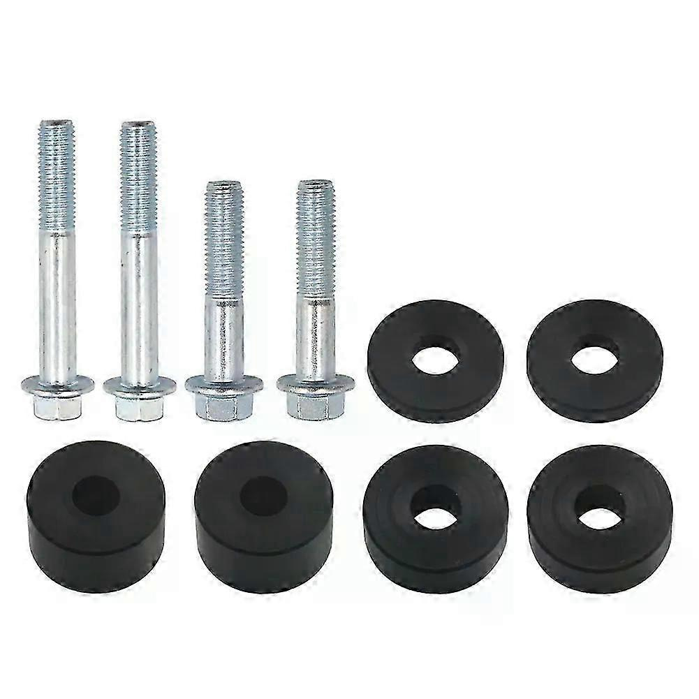 Verstellbares Rückenlehnen-set Für Vordersitze, Sitzabstandshalter Aus Aluminiumlegierung, Sitzhöhenverstellung, Passend Für Fj 2006–2014, Gx 2003–jxlgv