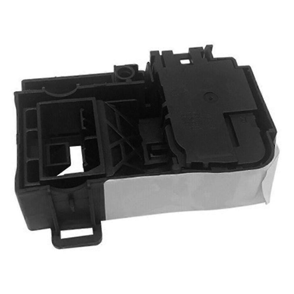 Wh01x27954 Zubehör Für Den Deckelverriegelungsschalter Der Waschmaschine 290d1580p004, Kompatibel Mit Der Türverriegelungsbaugruppe Für Toplader-waschmaschinen – Jxlgv