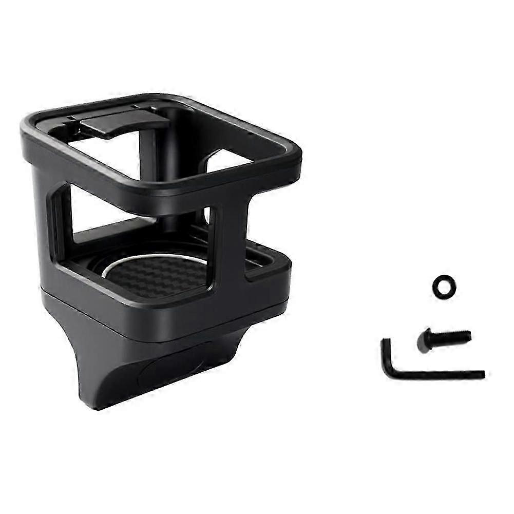 Wasserbecherhalter Für Suzuki Jimny Jb64 Und Sierra Jb74w (2019–2023) – Selbstklebender Getränkehalter Für Den Fahrzeuginnenraum – Jxlgv