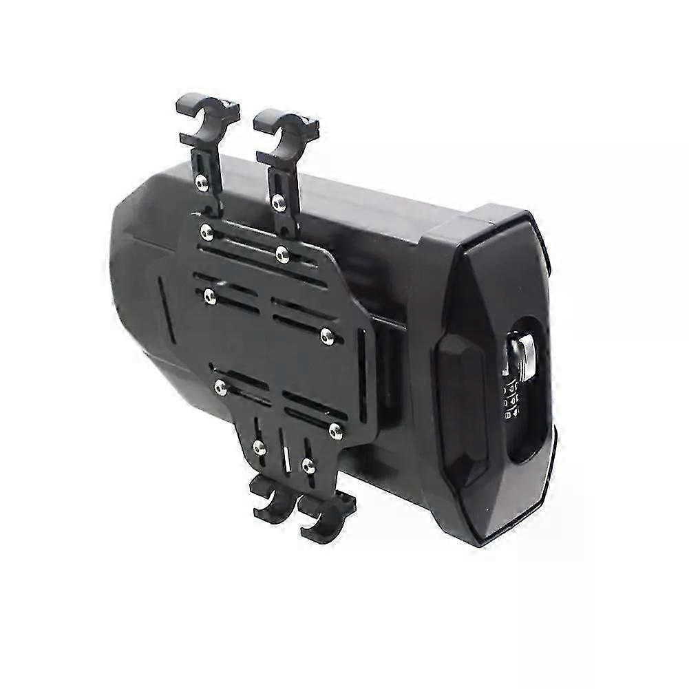 Wasserdichte Motorrad-werkzeugkiste Passend Für Voge Valico 300ds 500ds Ds525x 650ds 38 Liter Werkzeugkiste Links - Jxlgv