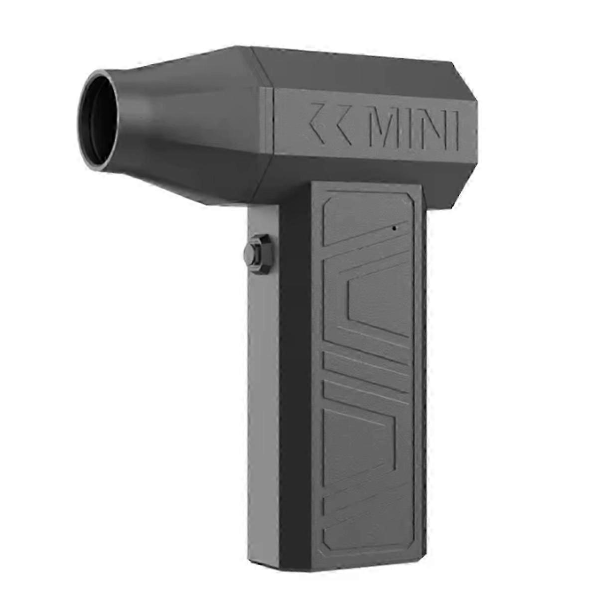 X3-a 130000 U/min Mini-turbo-jet-lüfter, Hochgeschwindigkeits-staubgebläsemotor 41 M/s-jxlgv