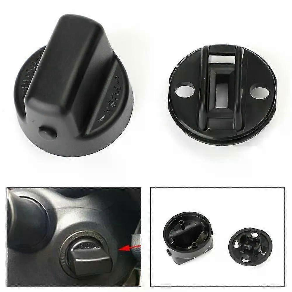 Zündknopf-druckschalter & Passende Grundhalterung Passend Für Mazda 6/mazda Cx-7/mazda Cx-9-jxlgv