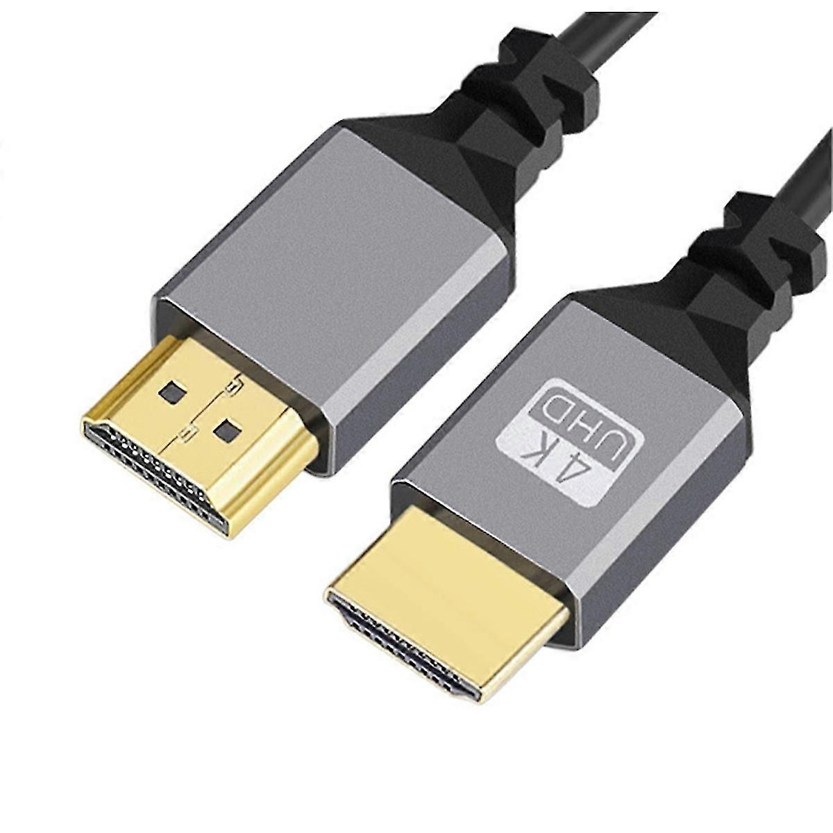 2 M 4k 60 Hz -kompatibles Kabel -kompatibel Mit -kompatibel Mit Jxlgv