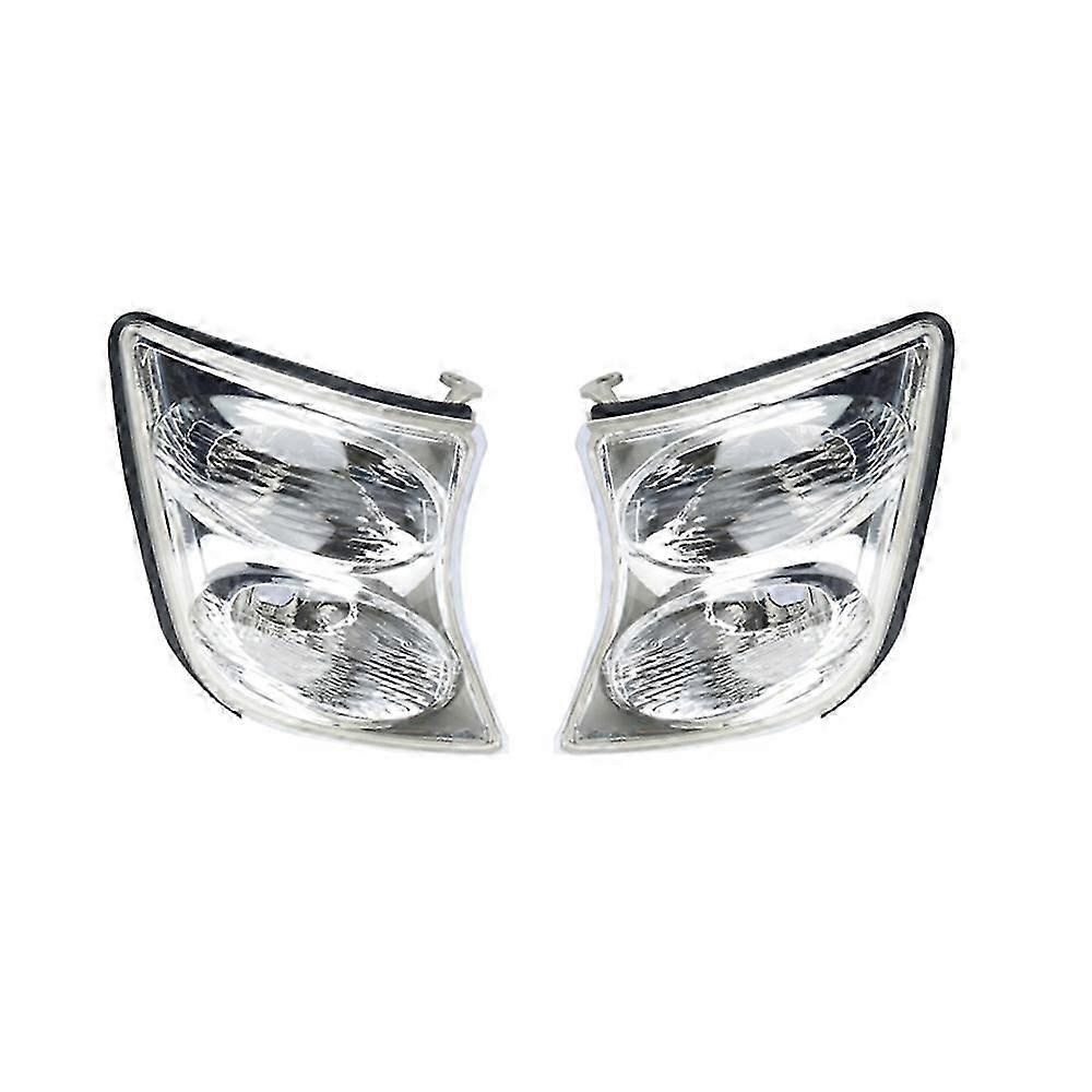 Frontblinker Für Patrol Y60 Y61 2001-2003-jxlgv