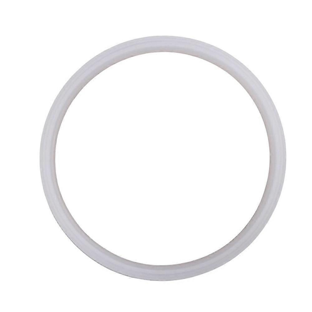 Silikon-dichtungsring Kompatibel Mit Wurst- Und Hotdog-maschinen, Hygienischer Ring Kompatibel Mit Gewerblichen Vertikalen Einlaufgeräten - Jxlgv
