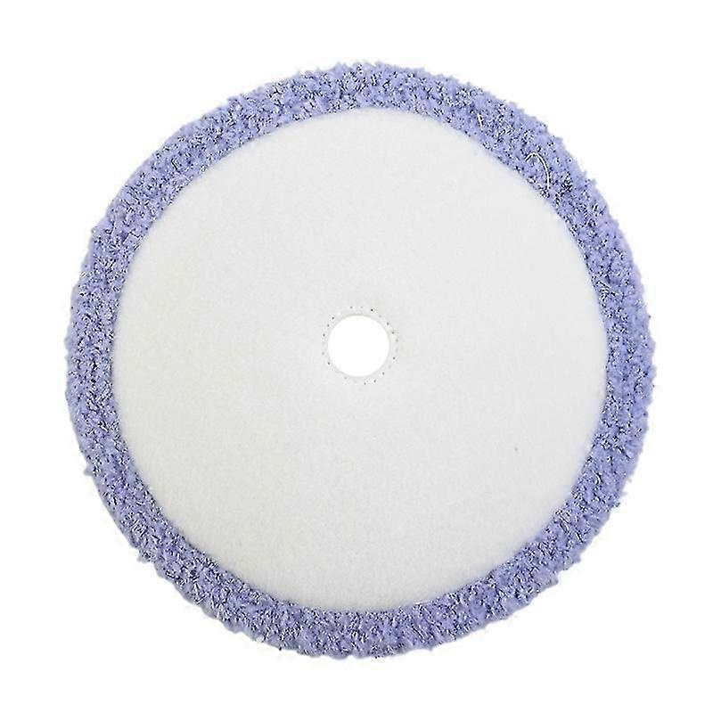 Waschbare Mikrofaser-wischmopp-pads Für Everybot Edge Rs700 Rs500 Roboter-jxlgv