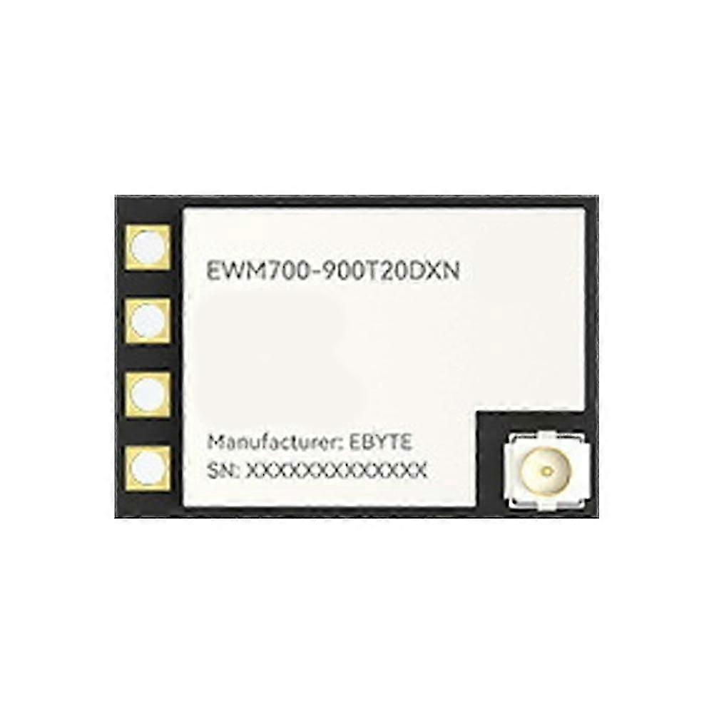 915-mhz-elrs-empfänger, 100 Mw Expresslrs-funkempfängermodul, Crsf-kompatibel Mit Rc-flugzeugen, Fpv-drohnen Mit Großer Reichweite, Diy-teile – Jxlgv