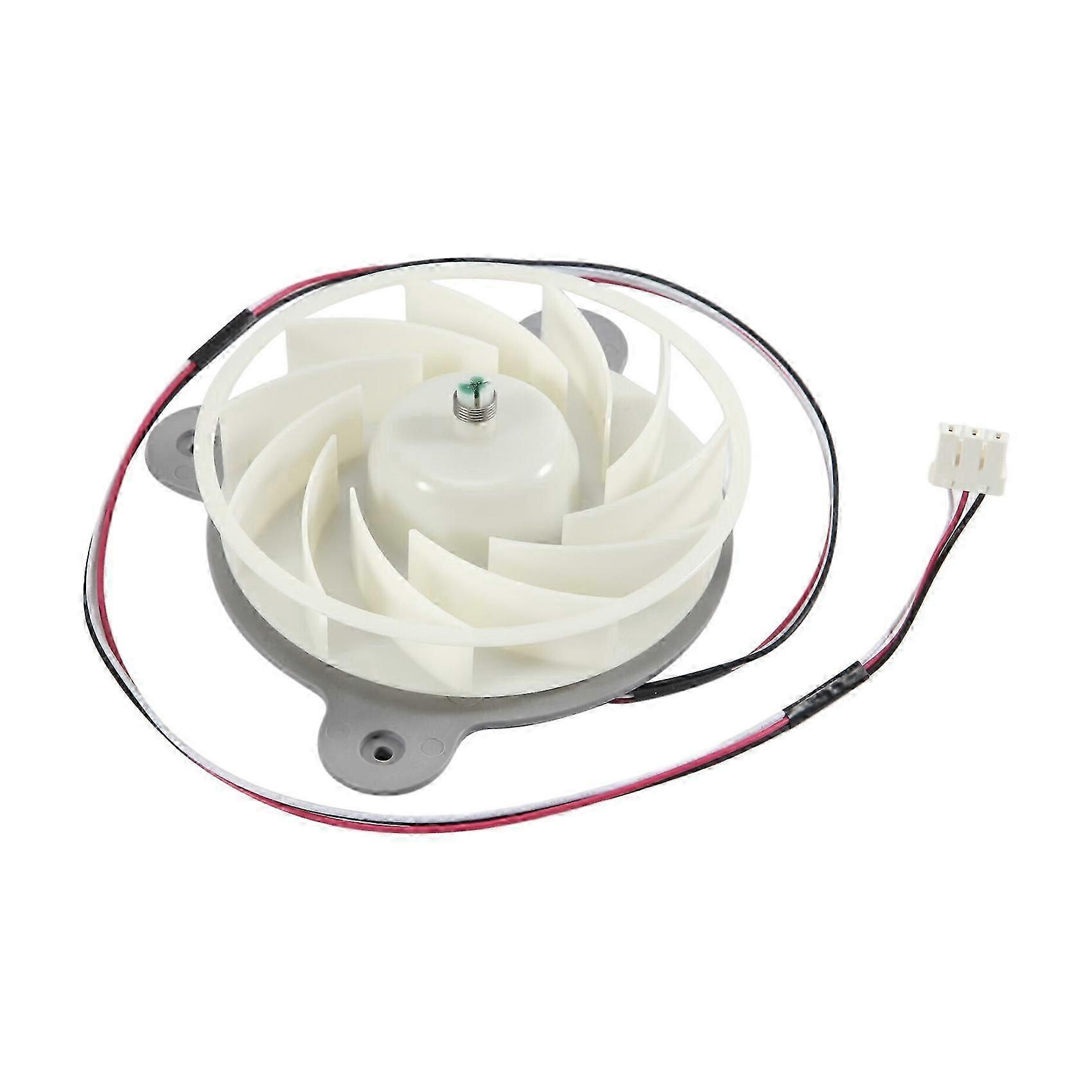 Da31-00345a Rmf-003assa Kondensatorlüftermotor Für Samsung-kühlschränke, Passend Für: 3954921, Ap5948644, Da31-00334-jxlgv