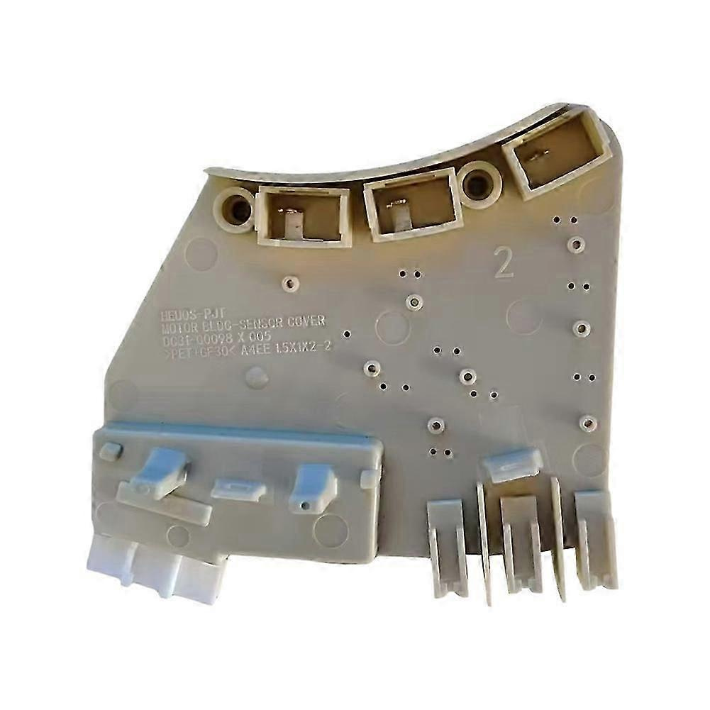 Dc31-00098a Rotorpositionssensor Für Samsung Waschmaschinen, Kompatibel Mit Verschiedenen Modellen – Jxlgv