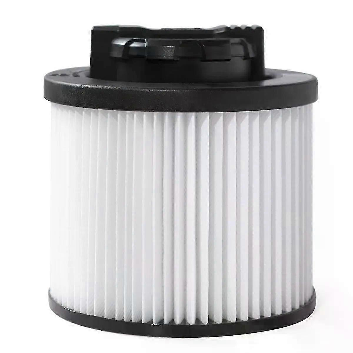 Dxvc4001 Ersatzfilter Für Dewalt Nass-/trockensauger (4-5 Gallonen) Dxv04t, Dxv05p, Dxv05s, Dxv08s Und Dxv06g-jxlgv