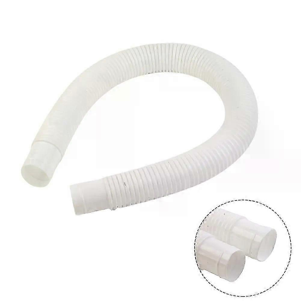 Intex Oberflächenskimmer-schlauch, Ersatzschlauch 10531, 15 X 3 Zoll, Schwimmbadzubehör – Jxlgv