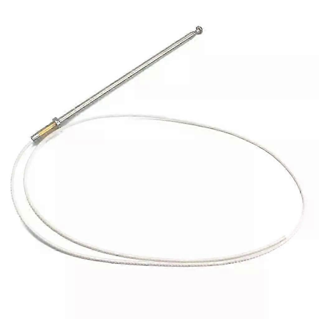 Neue Teleskopantenne Passend Für W123 W126 92-02 1408270001-jxlgv