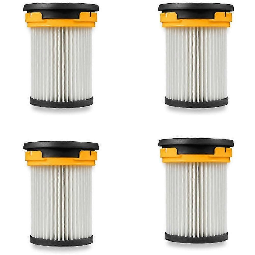 Ersatzfilter Kompatibel Mit Miele Hx-fsf2 Triflex Hx1 Facelift Hx2 Staubsauger, Waschbarer Und Wiederverwendbarer Hepa-filter – Jxlgv