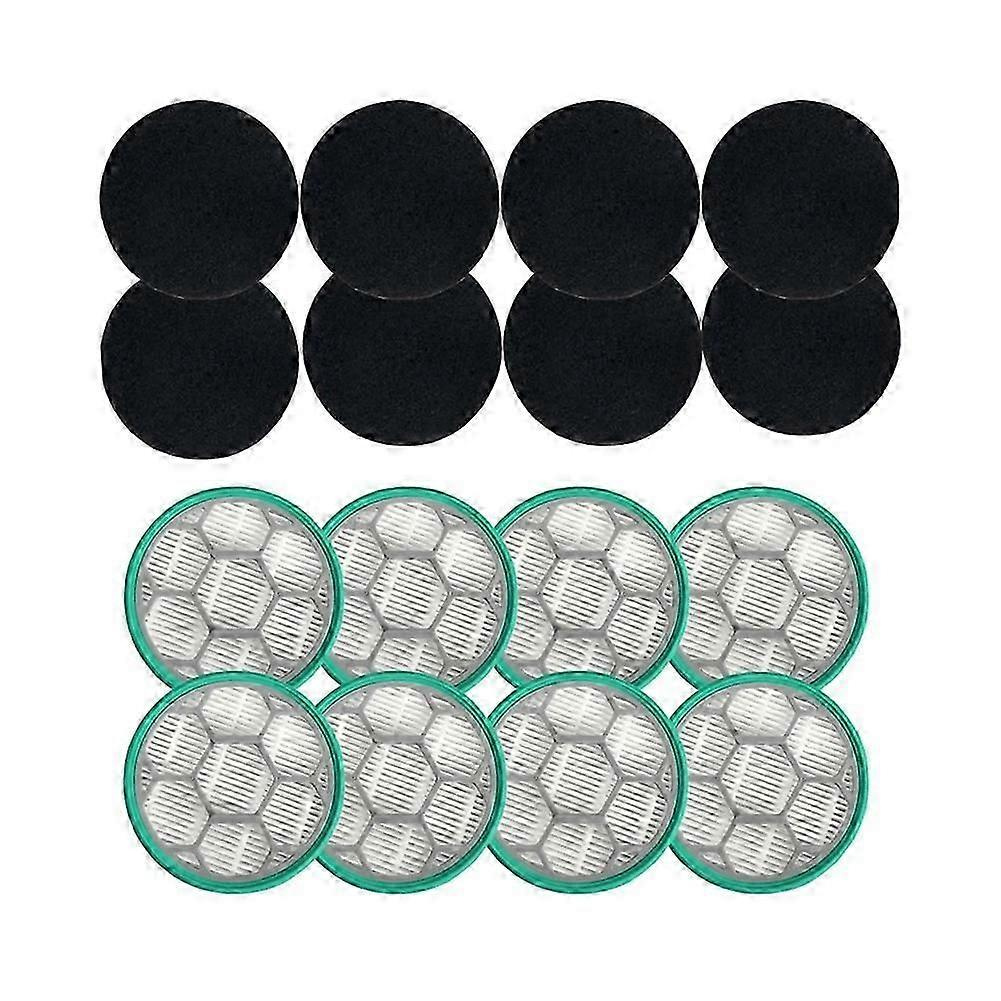 Hepa-filter Für Neakasa Neabot P1 Pro Tierpflege-staubsauger, Schwammzubehör, Ersatzaufsatz, Ersatzteile - Jxlgv