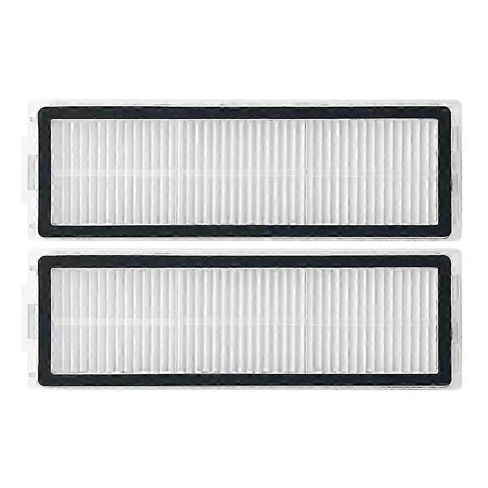 Hepa-filterzubehör Für Xiaomi M30 X20 Max X20 Pro D102gl D109gl Saugroboter – Jxlgv