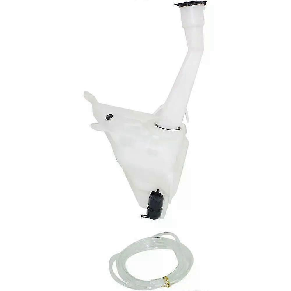85315-04060 Kühlmittelbehälter Für Scheibenwaschanlage, Passend Für Toyota Tacoma 8531504060 Mit Pumpe Und Einfüllstutzen – Jxlgv