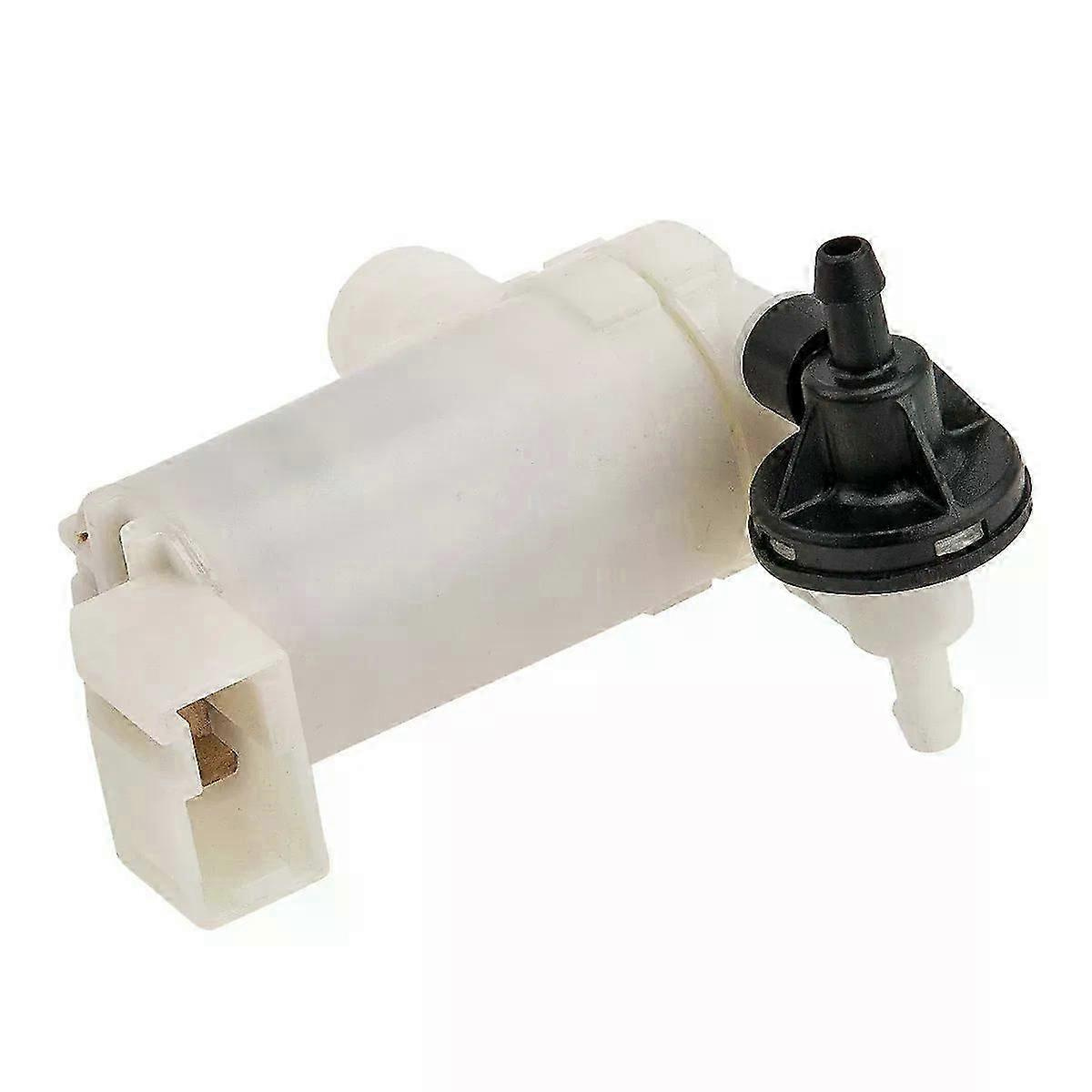 Scheibenwaschpumpe Für Front- Und Heckscheibe, Teilenummer 28920-cn000, Passend Für Nissan X-trail T31 (2007–2013), Jxlgv