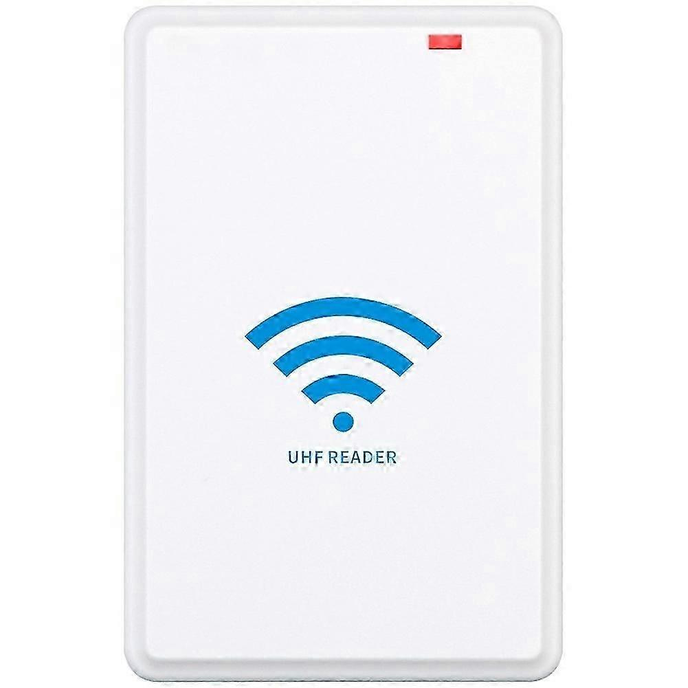 Rd905u Uhf Rfid-desktop-lesegerät, Desktop-kartenleser, Passiver Uhf-rfid-kartenschreiber – Jxlgv