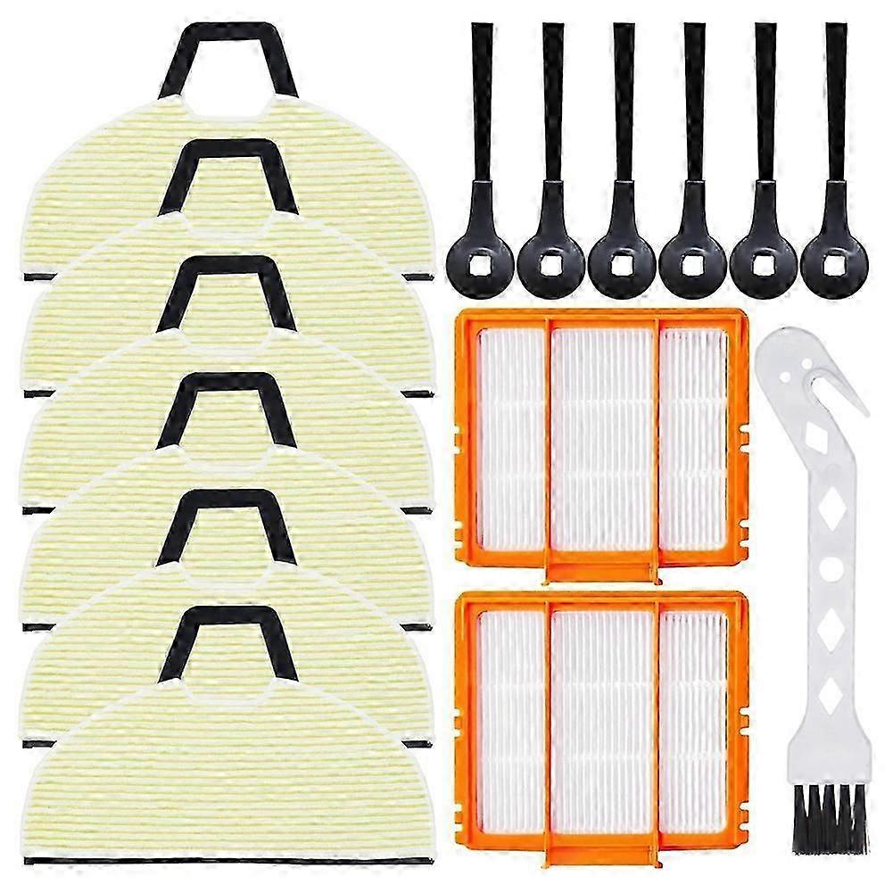 Set Staubsaugerzubehör Für Shark Rv2610wa Av2610wa Rv2620wa Rv2410wd-jxlgv
