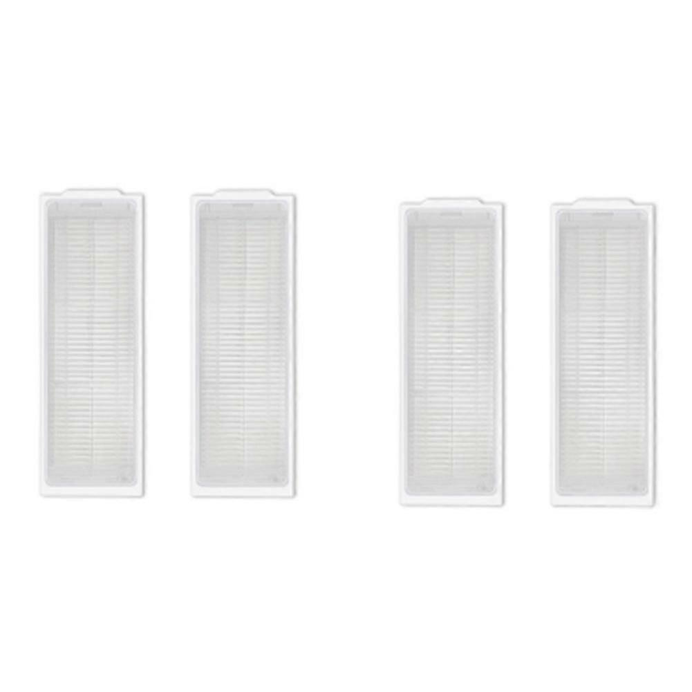 Stück Ersatzteile Für Xiaomi Mi Robot Vacuum Mop 2s / Mop P / Mop Pro / Xmstjqr2s / Stytj02ym Hepa-filter-jxlgv