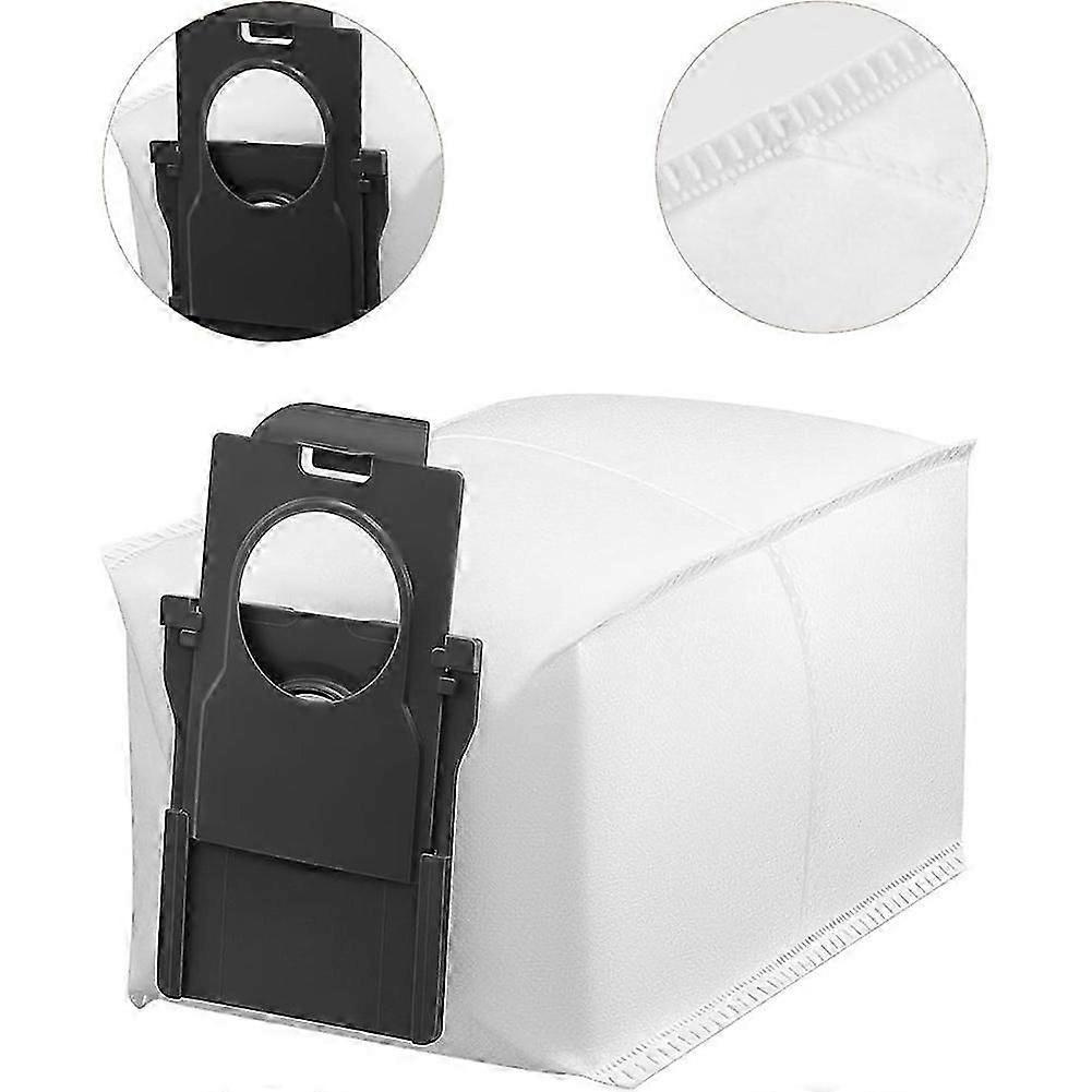 Kompatibel Mit Dreame Aqua10 Staubbeutel-zubehör, Kompatibel Mit X50/l50 Ultra/l40s Ultra/l40s Ultra Ae/l40s Ultra Ce/l10s Ultra Gen2 Teile-jxlgv