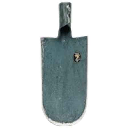 Gartenkarrenschaufel Typ Ortolano Angelo B. 1450 G - Griffcode 4312802