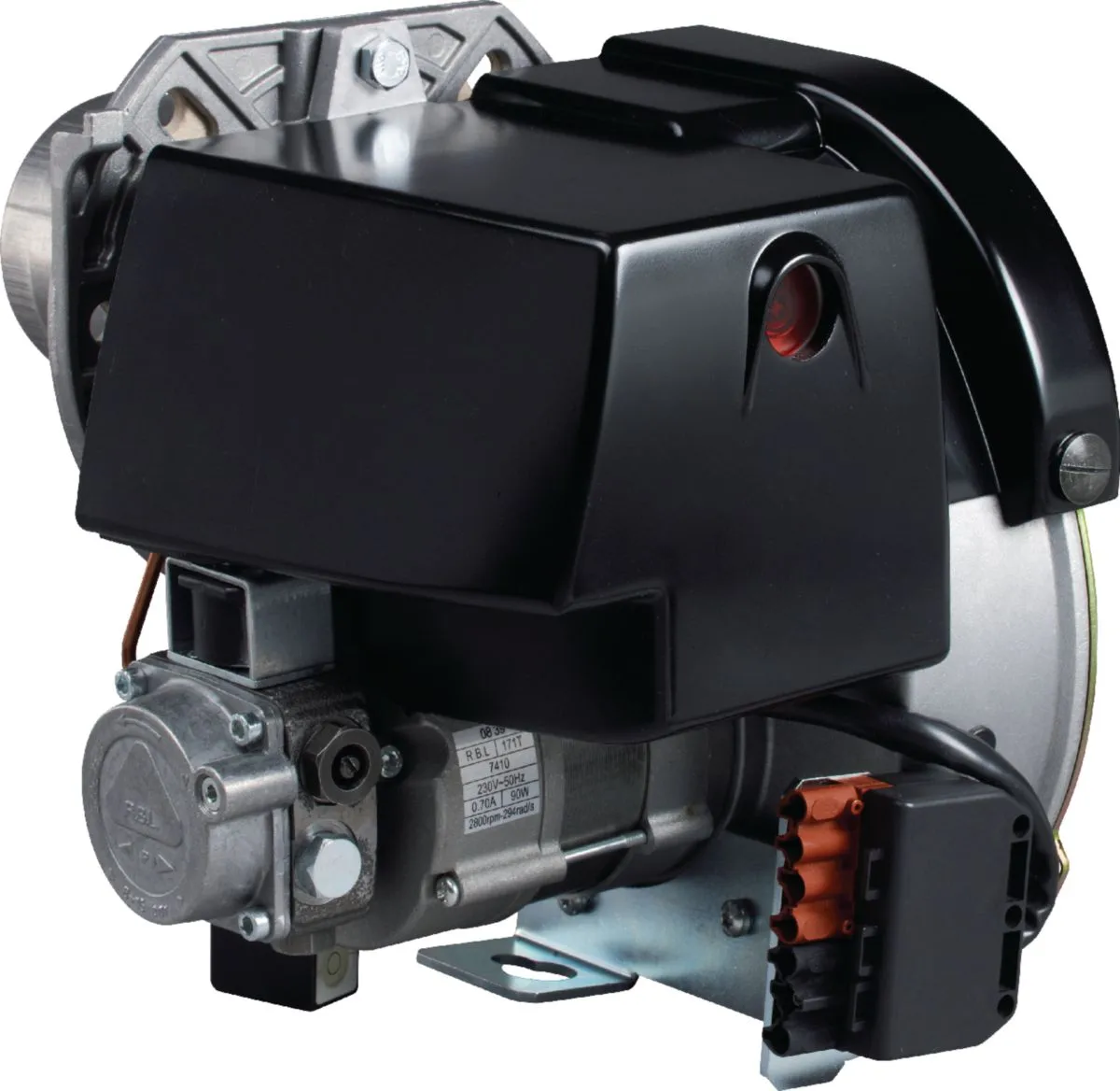 Ölbrenner Bodengerät Tosca 5038 Von 24 Bis 38 Kw - Atlantic - 075500