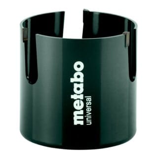 Metabo Universal-lochsäge Ø 83 X 60 Mm