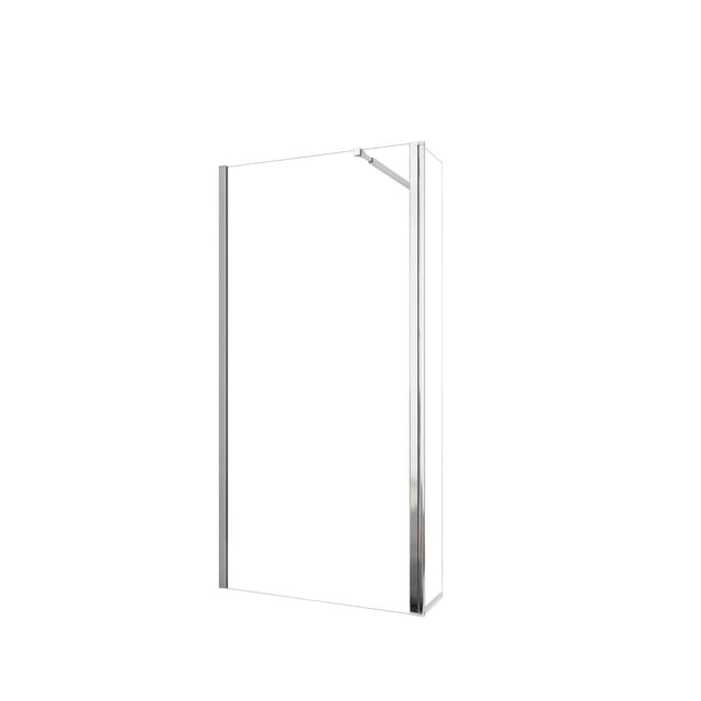 Duschparadies-de - B:70 X T:80 X H:185cm Schwarz Falttür Duschkabine Duschabtrennung Dusche 6mm Nano Esg Duschwand