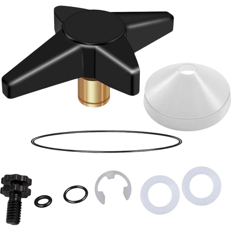 Pièces Détachées Pour Filtre De Piscine, Accessoires Pour Réservoir De Filtre, Pièces De Rechange