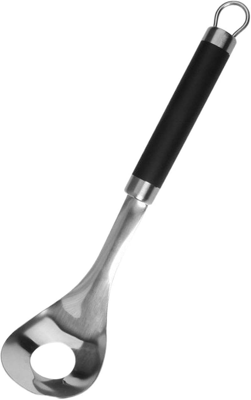 Fleischbällchenlöffel, Küchenutensil Aus Edelstahl