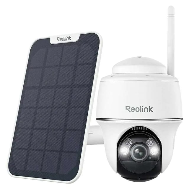 Reolink Argus B430 Außenüberwachungskamera Weiß